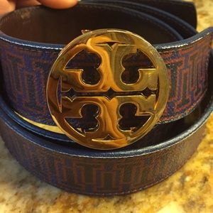 Tory Burch Belt